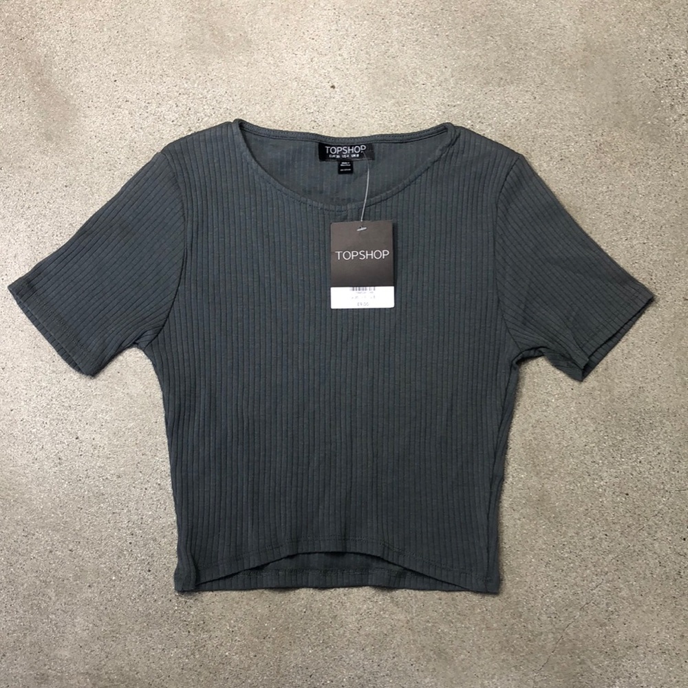 TOPSHOP top - Picture 2 of 4